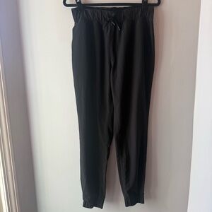90 Degree Women’s Black Jogger Pants Size Medium